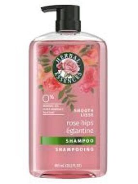 Herbal Essences Rose Hip Shampoo